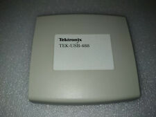 Tektronix adaptateur usb d'occasion  Gravigny