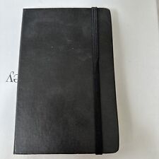 Moleskine city notebook for sale  WORCESTER