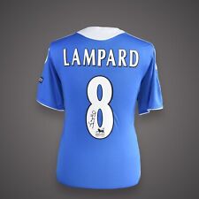 Frank lampard chelsea for sale  Shipping to Ireland
