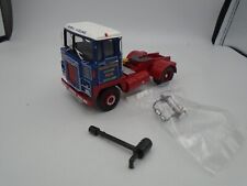 Corgi scale scammell for sale  BRIDGWATER
