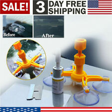 Windshield repair kit for sale  Chicago