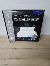 Protect bed cooling for sale  South Amboy