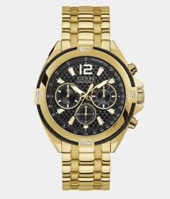 Guess 46mm chronograph for sale  Los Angeles
