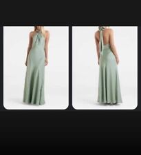 Sage green bridesmaid for sale  BELFAST