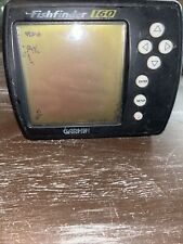 Garmin fishfinder 160 for sale  Shipping to Ireland