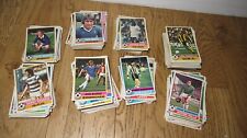 football cards for sale  IPSWICH