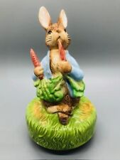 Peter rabbit porcelain for sale  Ocean View