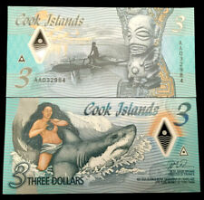 Cook islands dollars for sale  Nazareth