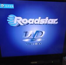 Roadstar dvd 2014 usato  Putignano