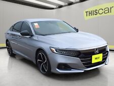 2022 honda accord for sale  Tomball