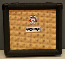 Orange amplifiers crush12 for sale  Upper Darby