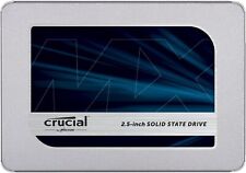 Crucial mx500 4tb for sale  NEWCASTLE UPON TYNE