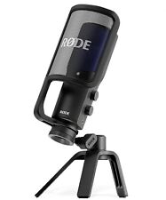 Røde usb versatile for sale  LONDON