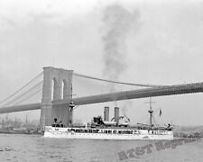 Photograph battleship uss for sale  New Baltimore