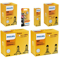 Philips vision w5w gebraucht kaufen  Mockau
