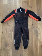 Child kart suit for sale  THETFORD