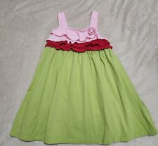Girls size green for sale  King George