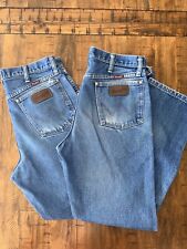 Two pairs wrangler for sale  Saint George