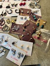 Premier Designs Jewelry  Pierced EARRINGS 50 Different Styles. New. for sale  Shipping to South Africa