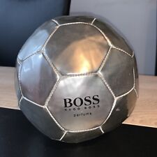 Hugo boss fußball gebraucht kaufen  Bobingen