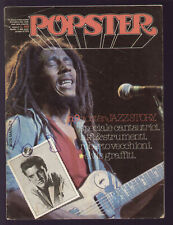 Popster 1978 marley usato  Guidonia Montecelio