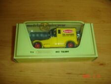 Models yesteryear matchbox gebraucht kaufen  Wasserburg a.Inn