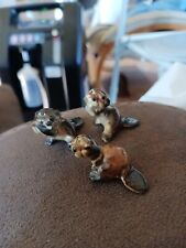 miniature ceramic animals for sale  Oakland