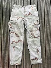 Genuine army trousers for sale  LONDON