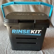 Rinsekit portable pressurized for sale  Woodland Hills