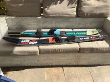 Used snow blades for sale  LONDON