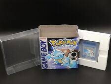 Pokémon blaue edition gebraucht kaufen  Rottendorf
