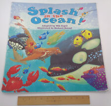 Splash ocean teacher for sale  Houston