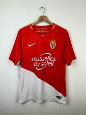 Maillot football monaco d'occasion  Sangatte