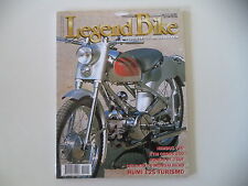 Legend bike 2000 usato  Salerno