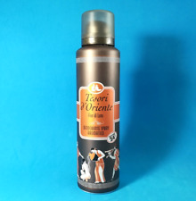 Deodorante spray tesori usato  Bologna