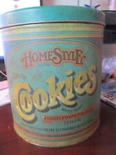 Vintage homestyle cookies for sale  Newberg
