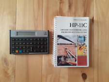 scientific calculator hp for sale  CAMBRIDGE