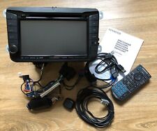 Kenwood dnx525dab head for sale  TOWCESTER