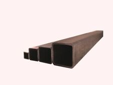 Stahl Quadratrohr Vierkantrohr Zuschnitt möglich bis 200cm kostenloser Versand gebraucht kaufen  Bruck