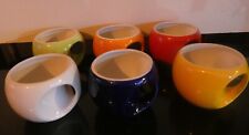 Pradel lot mugs d'occasion  Colombey-les-Belles