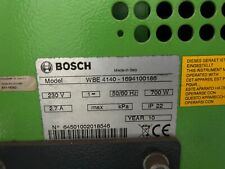 Bosch wbe 4140 gebraucht kaufen  Landstuhl