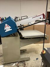 Screen printing equipment for sale  Madison