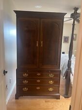 vintage armoire for sale  Troup