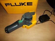Fluke TiR 9Hz 160 x 120 Infrared Thermal Imaging Camera Imager IR Ti PRE-OWNED for sale  Shipping to South Africa