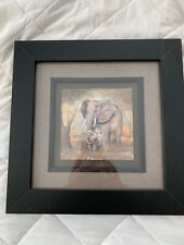 Elephant mother child for sale  Windham