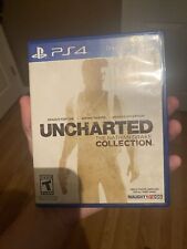 Usado, Uncharted: Collection - Sony PlayStation 4 segunda mano  Embacar hacia Argentina