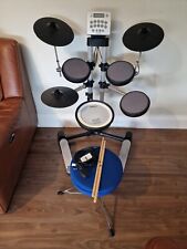 Roland electric drumkit for sale  HARTLEPOOL