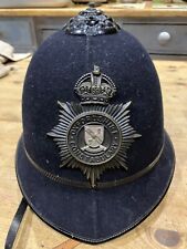 Oxfordshire police helmet for sale  WALLINGFORD