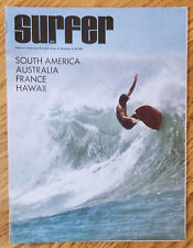 Vintage surfer magazine for sale  Henderson
