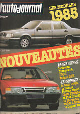 Auto journal modeles d'occasion  Bray-sur-Somme